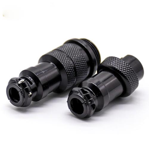 GX12-Butt-Joint-Connector-Black-1