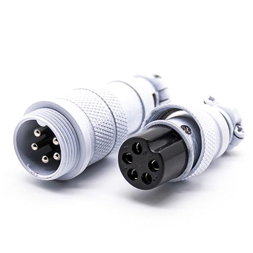 GX12-Butt-Joint-Connector-White-1