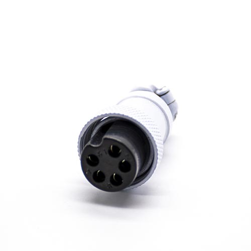 GX12-Butt-Joint-Connector-White-3
