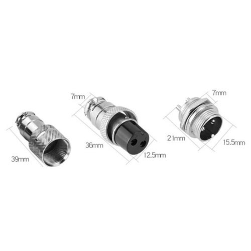 GX16-Butt-Joint-Connector-Metal-Shell-1