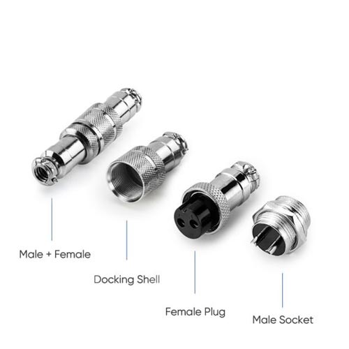 GX16-Butt-Joint-Connector-Metal-Shell-2