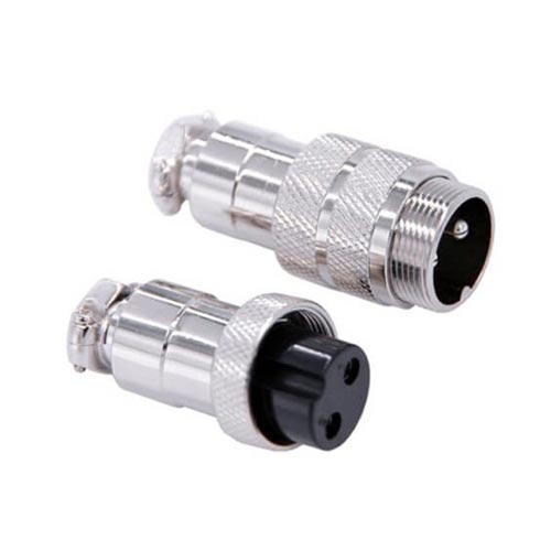 GX16-Butt-Joint-Connector-Metal-Shell