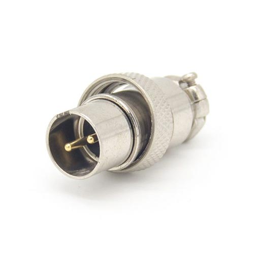 GX16-RP-Reverse-Plug-Connector