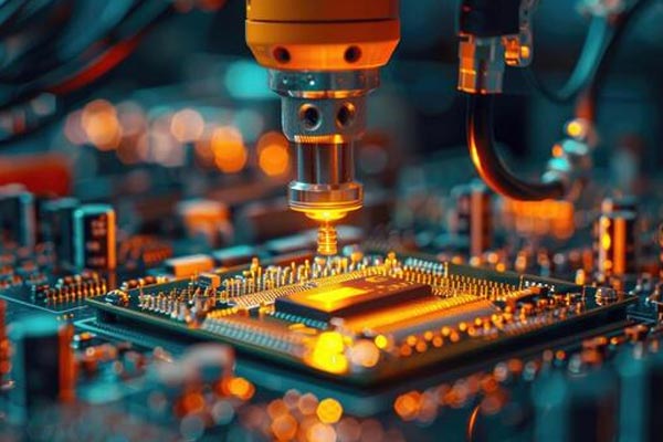 Machinery-Electronics