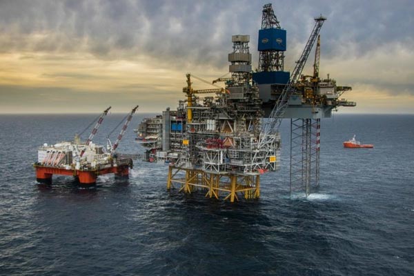 Petroleum-Exploration