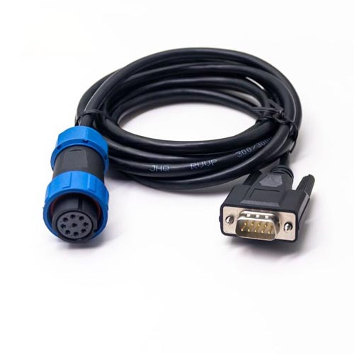 Plug-to-DB-9-Pin-3