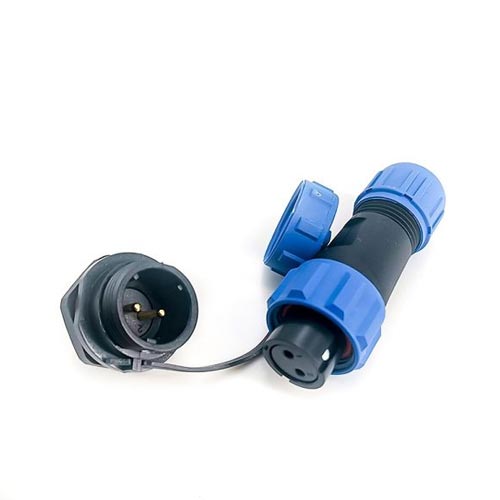 SP13-Connector